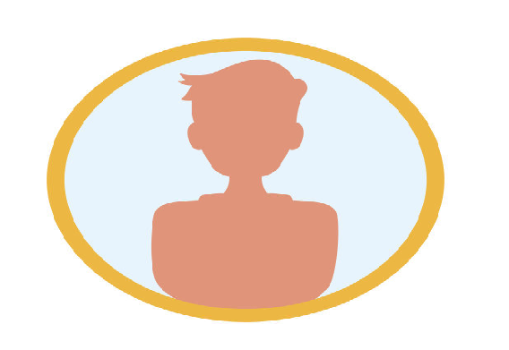 江华墙绘中如何画好人物轮廓？