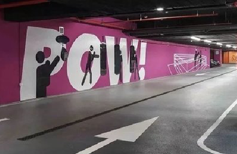 江华墙绘设计师的选择是关键。