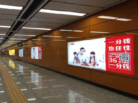 江华广告灯箱的发展前景？