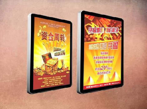 江华如何延长磁吸灯箱的使用寿命？