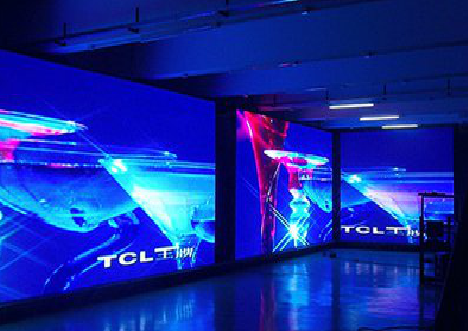 江华如何解决LED显示屏耗电问题？